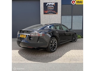 Tesla Model S 100D + EAP + SOH 89.1%