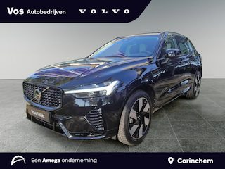 Volvo XC60 T6 Plug-in hybrid AWD Ultra Dark