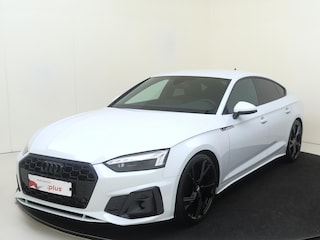 Audi A5 Sportback 35 TFSI S edition | Achteruitrijcamera | Bang & Olufsen | Virtual cockpit Plus | Matrix LED verlichting | Cruise control | Stoelverwarming | Navigatie Plus | Sfeerverlichting |
