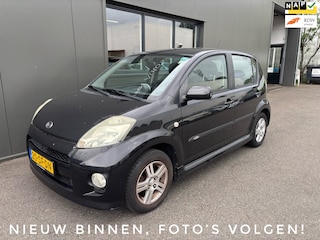 Daihatsu Sirion 2 1.3-16V Comfort / Airco!