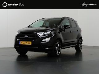 Ford Ecosport 1.0 EcoBoost ST-Line | Navigatie | Achteruitrijcamera | B&O Audio | Winterpakket |