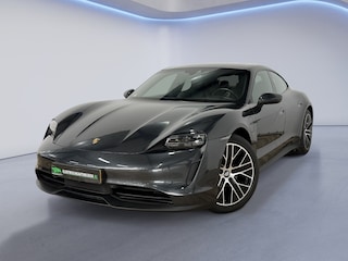 Porsche Taycan 4S Performance 84 kWh|INCL BTW|PANO|BOSE|NAP|INRUIL MOGELIJK|