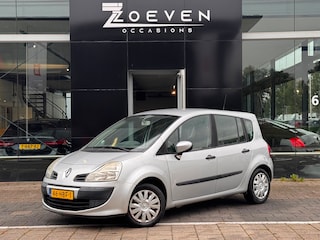 Renault Modus 1.6-16V Expression nieuwe APK!