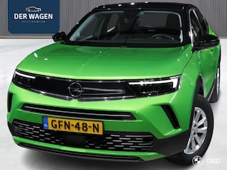 Opel Mokka 1.2 Turbo EDITION / ACC / NAVI / STOELVERW / TREKHAAK / DAB / APPLE CARPLAY / PARKEER CAMERA