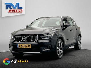 Volvo XC40 1.5 T5 Recharge Inscription Expression | 1e Eigenaar | Leder | Apple/Carplay | Elek. Kofferklep |