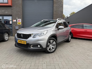 Peugeot 2008 1.2 PureTech Signature