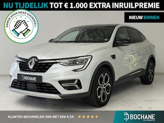 Renault Arkana 1.6 E-Tech Hybrid 145 Intens | Navigatie | Camera | Trekhaak | Stoelverwarming |