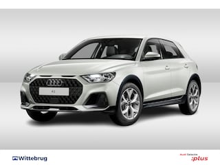 Audi A1 30 TFSI 116PK Advanced edition | Apple Carplay | 17 Inch | LED | Sportstoel | Stoelverwarming |