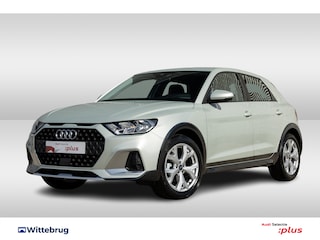 Audi A1 30 TFSI 116PK Advanced edition | Apple Carplay | 17 Inch | LED | Sportstoel | Stoelverwarming |