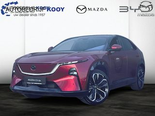 Mazda CX-6e Takumi 78 kWh / | Gratis trekhaak t.w.v. €1695,-
