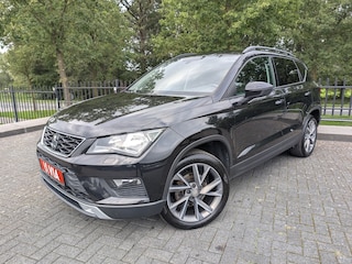Seat Ateca 1.5 TSI | 150PK | SPORT | Trekhaak | Stoelverw. | Tiptronic | Cruise Control | PDC | LED | Climate Control |