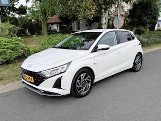 Hyundai i20 1.0 T-GDI 48V Hybrid 100PK Automaat•Navi•Camera