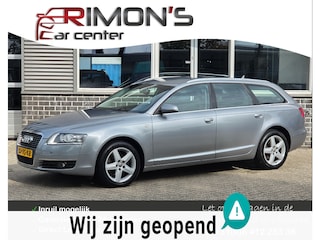 Audi A6 Avant 2.4 Pro Line Camera Apk Tm 08-2027