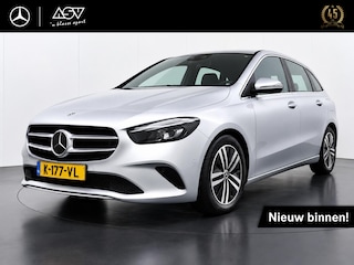Mercedes-Benz B-klasse 180 Business Solution Luxury | Trekhaak Wegklapbaar |