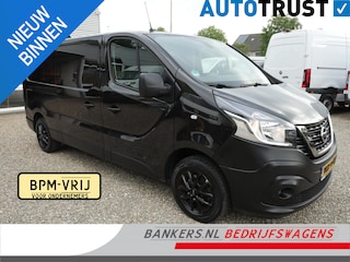 Nissan NV300 2.0 dCi 120PK L2 Airco Trekhaak Cruise control