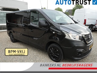 Nissan NV300 2.0 dCi 120PK L2 Airco Trekhaak Cruise control