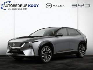 Mazda CX-6e Takumi 78kWh / Warm Beige interieur / Gratis trekhaak t.w.v. €1695,-