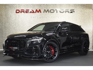 Audi Q8 ABT 4.0 TFSI Quattro 700pk | AKRAPOVIC | CARBON | KERAMISCH