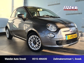 Fiat 500 1.0 TwinAir Pop /Airco/Elektrische ramen voor/Radio