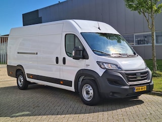 Fiat Ducato 35H 2.2 MJ L2-L4H2 *Excl. BTW*Cruise*Airco*Demo model* nieuwprijs € 53000,-***