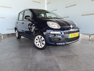 Fiat Panda TwinAir 60 Edizione Cool /Radio/Elektrische ramen voor/Airco