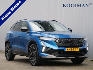Renault Austral 1.2 E-Tech full hybrid 200 Pk esprit Alpine Automaat Navi / DAB / Camera / Apple Carplay / 20 inch / Stoelverwarming