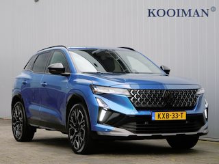 Renault Austral 1.2 E-Tech full hybrid 200 Pk esprit Alpine Automaat Navi / DAB / Camera / Apple Carplay / 20 inch / Stoelverwarming