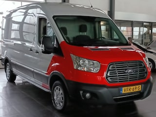 Ford Transit *Excl. BTW* L3H2