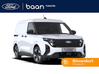 Ford Transit Courier E-Transit Trend 46 kWh