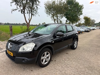 Nissan Qashqai 2.0 Acenta Automaat !