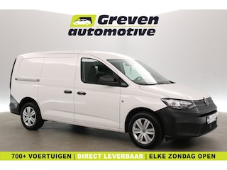 Volkswagen Caddy 2.0 TDI 102PK L2H1 | Airco | Parkeersensoren | Elektrpakket