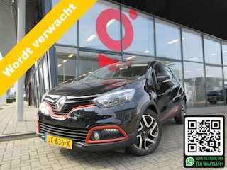 Renault Captur 0.9 TCe Dynamique