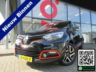 Renault Captur 0.9 TCe Dynamique