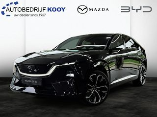 Mazda CX-6e Takumi Plus 78 kWh / Gratis trekhaak t.w.v. €1695,-