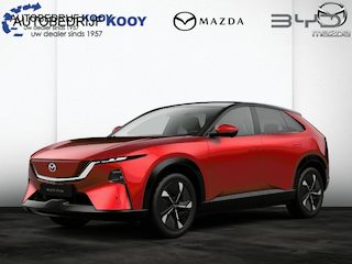 Mazda CX-6e Takumi Business Edition 78kWh / Gratis trekhaak t.w.v. €1695,-