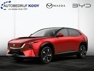 Mazda CX-6e Takumi Business Edition 78kWh / Gratis trekhaak t.w.v. €1695,-