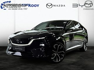 Mazda CX-6e Takumi Plus 78 kWh / Gratis trekhaak t.w.v. €1695,-