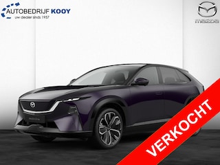 Mazda CX-6e Takumi 78 kWh / Gratis trekhaak t.w.v. €1695,-