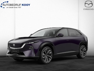 Mazda CX-6e Takumi 78 kWh / Gratis trekhaak t.w.v. €1695,-