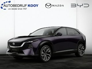 Mazda CX-6e Takumi 78 kWh / Gratis trekhaak t.w.v. €1695,-