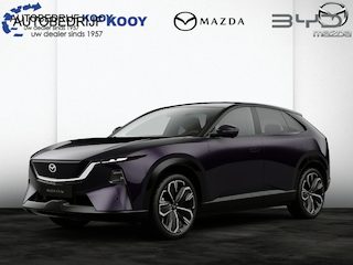 Mazda CX-6e Takumi 78 kWh / Gratis trekhaak t.w.v. €1695,-