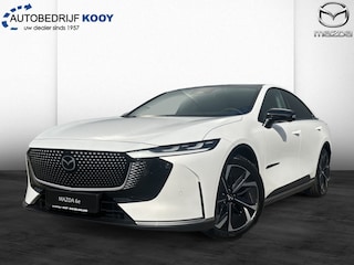 Mazda 6e Takumi Business Edition / 560 km Actieradius / 258Pk / 200kw snelladen
