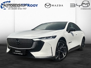Mazda 6e Takumi Business Edition / 560 km Actieradius / 258Pk / 200kw snelladen
