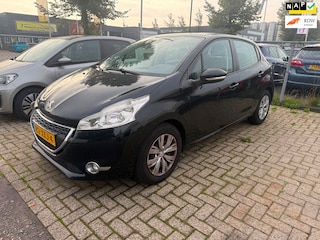 Peugeot 208 1.2 VTi Airco|Cruise|APK 09-2027!!