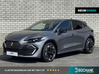 Renault Clio 1.8 Hybride 160 Techno | 5 JAAR GARANTIE | Direct leverbaar | Pack Winter, Safety & Parking | Gris Schiste |