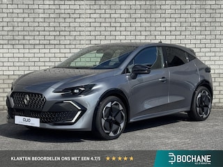 Renault Clio 1.8 Hybride 160 Techno | 5 JAAR GARANTIE | Direct leverbaar | Pack Winter, Safety & Parking | Gris Schiste |