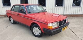 Volvo 240 2.3    *1e Eigenaar!!*
