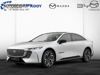 Mazda 6e Takumi Plus 78kWh / Gratis trekhaak t.w.v. €1695,-