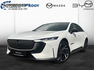 Mazda 6e Takumi Business Edition / 560 km Actieradius / 258Pk / 200kw snelladen