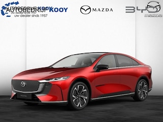 Mazda 6e Takumi Plus 78kWh / Gratis trekhaak t.w.v. €1695,-